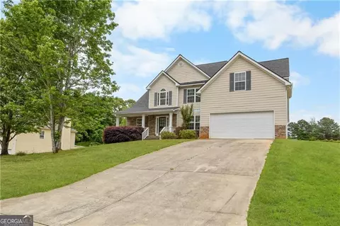 50 Glen Echo Dr, Covington, GA 30016 photo 2