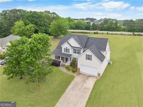 50 Glen Echo Dr, Covington, GA 30016 photo 3