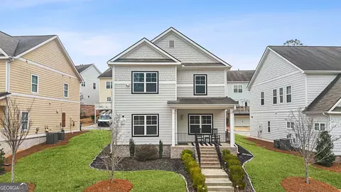 833 Jensmith Ave, Marietta, GA 30060