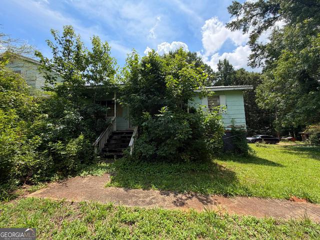 936 Coleman Creek Cir, Luthersville, GA 30251