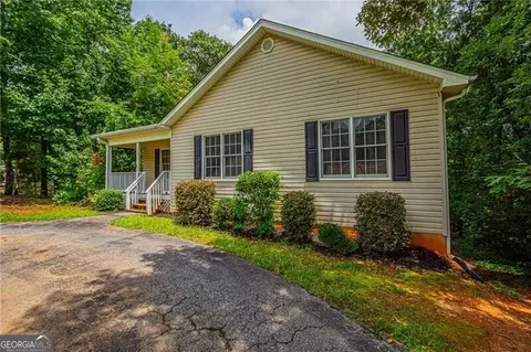 63 Wild Ridge Ln, Dahlonega, GA 30533