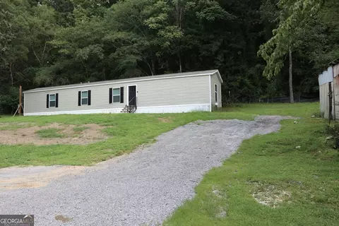 751 Martin St, Summerville, GA 30747