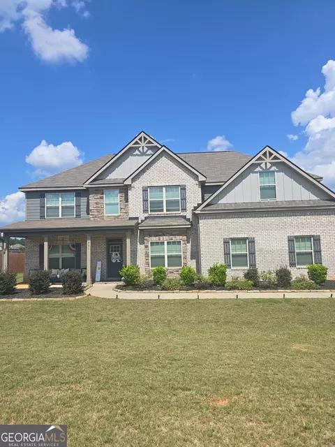 401 Bushell Dr, Mcdonough, GA 30252 photo 1