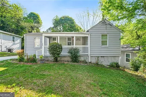 360 Betsy Ave SW, Atlanta, GA 30310
