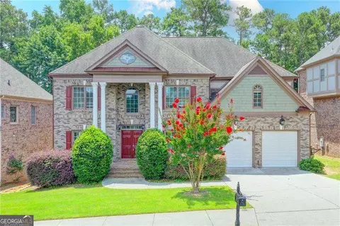 9858 Talisman Dr, Johns Creek, GA 30022