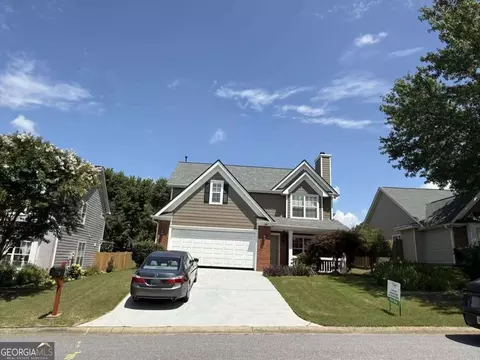 2611 Watercrest Ct, Marietta, GA 30062