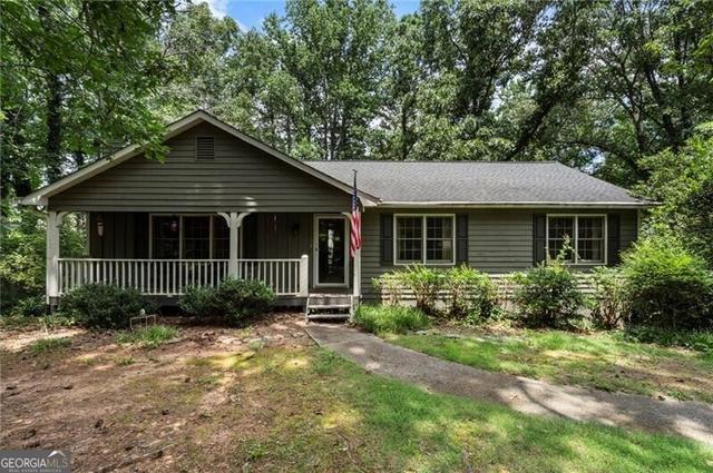 1982 Winding Creek Ln SW, Marietta, GA 30064
