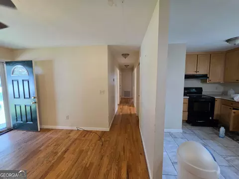 Entry Way - 481 Old Corinth Rd, Buchanan, GA 30113 photo 1 of 2