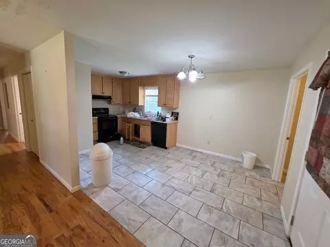 Entry Way - 481 Old Corinth Rd, Buchanan, GA 30113 photo 2 of 2