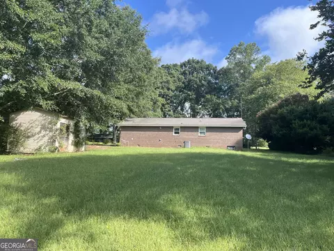 Exterior - 481 Old Corinth Rd, Buchanan, GA 30113 photo 3 of 4