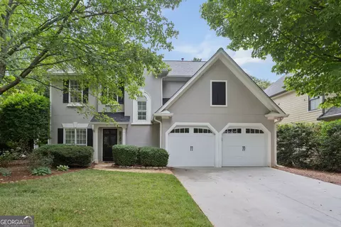 4545 Chelton Ct SE, Smyrna, GA 30080