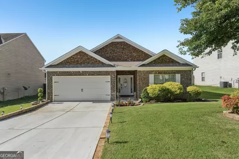 2335 Allman Dr, Jonesboro, GA 30236