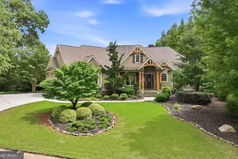 904 Bear Paw Rdg, Dahlonega, GA 30533