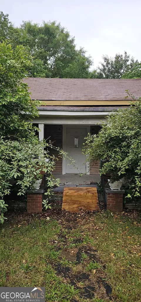 131 North Ave, Jonesboro, GA 30236