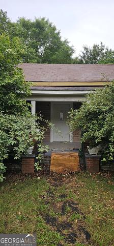 131 North Ave, Jonesboro, GA 30236