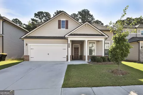 357 Caledonia Ct, Peachtree City, GA 30269