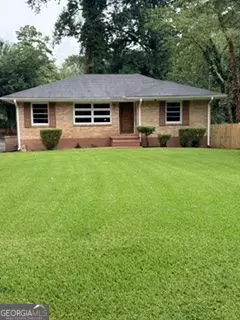 2693 Ellen Way, Decatur, GA 30032