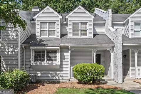 1113 Cannongate Xing SW, Marietta, GA 30064
