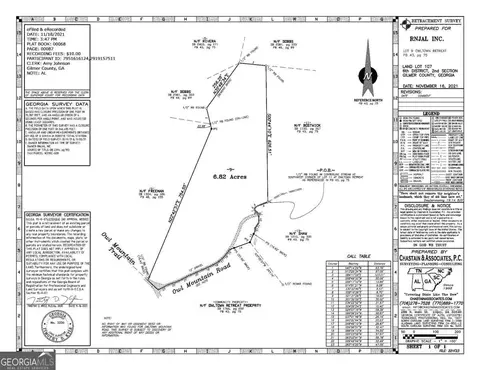 0 Owltown Rd, Ellijay, GA 30536