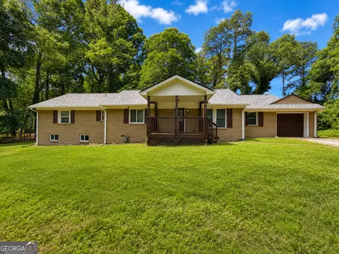 1441 Cahaba Dr SW, Atlanta, GA 30311