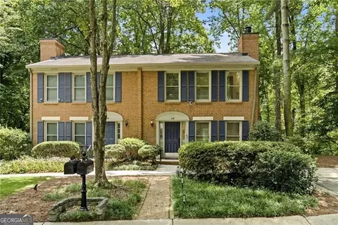 Undisclosed, Atlanta, GA 30306