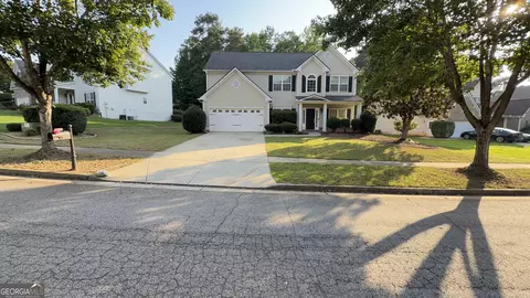 1040 Buckhorn Bnd, Locust Grove, GA 30248