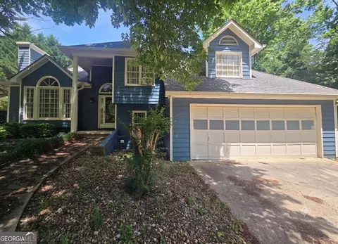 4915 Bayberry Dr, Cumming, GA 30040