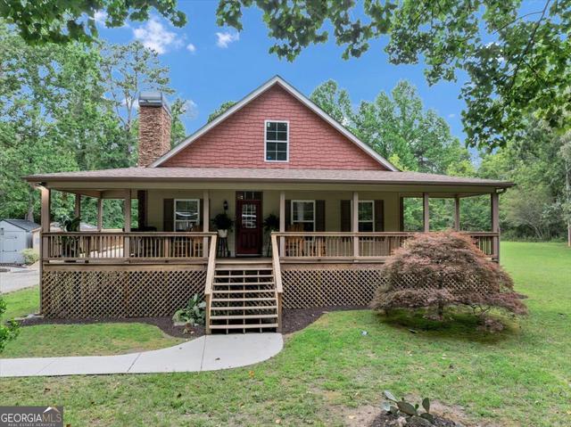 517 Franklin Goldmine Rd, Cumming, GA 30028