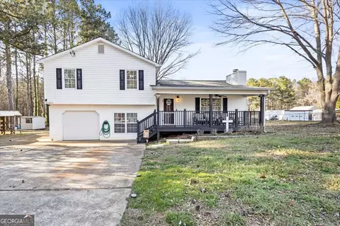 916 Marshall Fuller Rd, Dallas, GA 30157