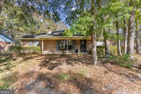 156 W Peach Ave, Kingsland, GA 31548