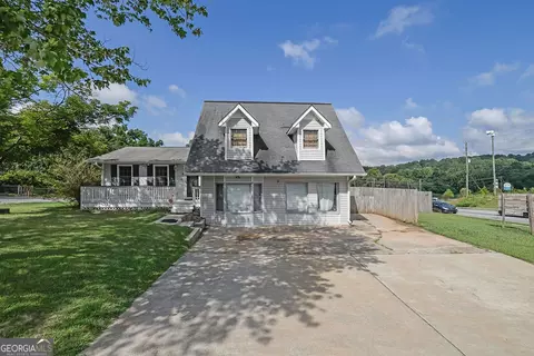 202 Mill Creek Rd, Woodstock, GA 30188