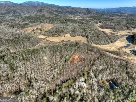 131 Pack Creek Road, Blue Ridge, GA 30513