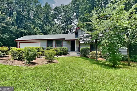 1980 Branch View Dr, Marietta, GA 30062