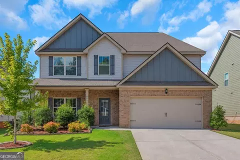 6050 Prodigy Ln, Locust Grove, GA 30248