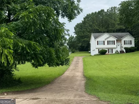 Exterior - 127 Mabry Rd, Jackson, GA 30233 photo 1 of 1