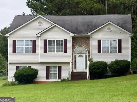 127 Mabry Rd, Jackson, GA 30233