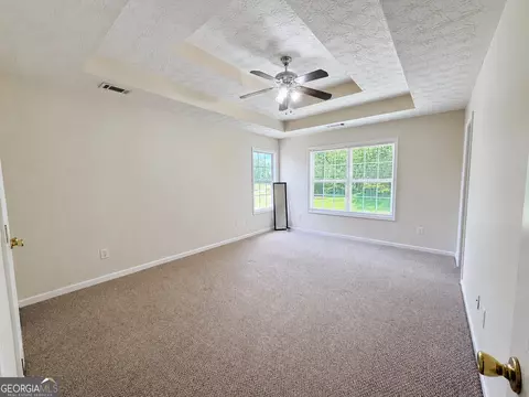 Bedroom - 127 Mabry Rd, Jackson, GA 30233 photo 1 of 3