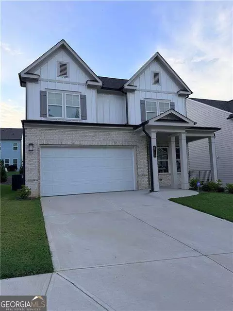 3718 Annsbury Ct, Lilburn, GA 30047