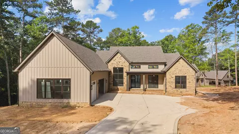 1000 Greyfield Rd, Greensboro, GA 30642