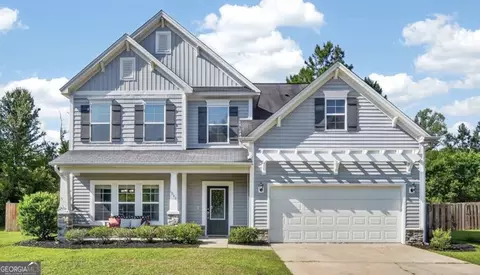 1047 Marne Blvd, Hinesville, GA 31313