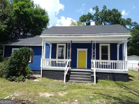 3435 Hillcrest Rd, Macon, GA 31204