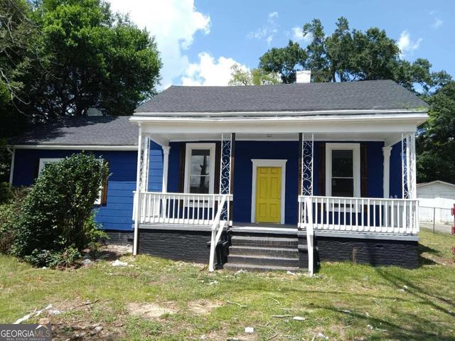 3435 Hillcrest Rd, Macon, GA 31204