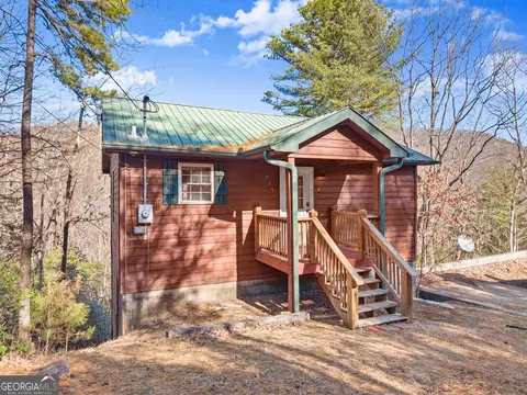 515 Wood Sorrel Ln, Clayton, GA 30525