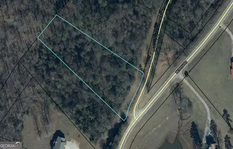 0 Gallow Rd, Homer, GA 30547