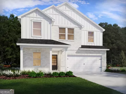 307 Table Rock Way, Villa Rica, GA 30180
