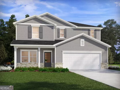 705 Cargile Ct, Villa Rica, GA 30180