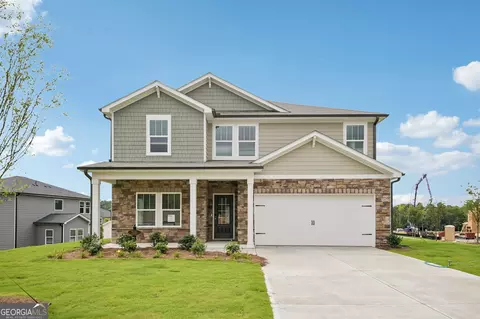 701 Cargile Ct, Villa Rica, GA 30180