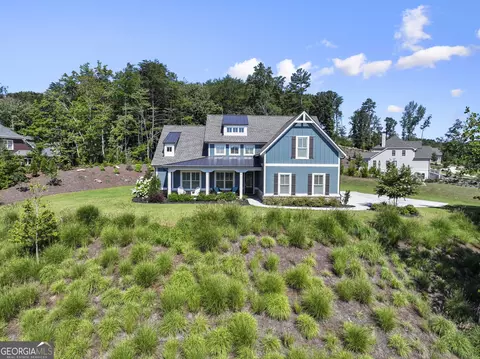 6743 Winding Canyon Rd, Flowery Branch, GA 30542
