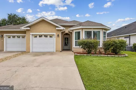 456 Eagle Blvd, Kingsland, GA 31548