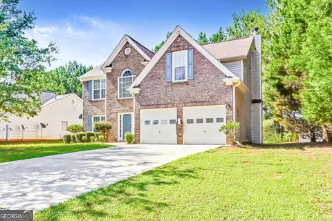 1339 Silverstone Trl, Jonesboro, GA 30238